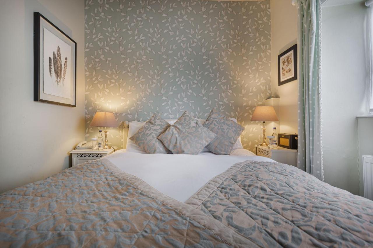 The Feathers Hotel, Helmsley, North Yorkshire Eksteriør bilde