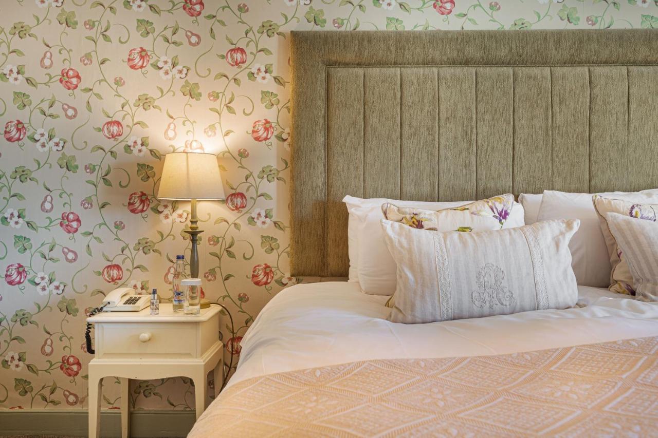 The Feathers Hotel, Helmsley, North Yorkshire Eksteriør bilde