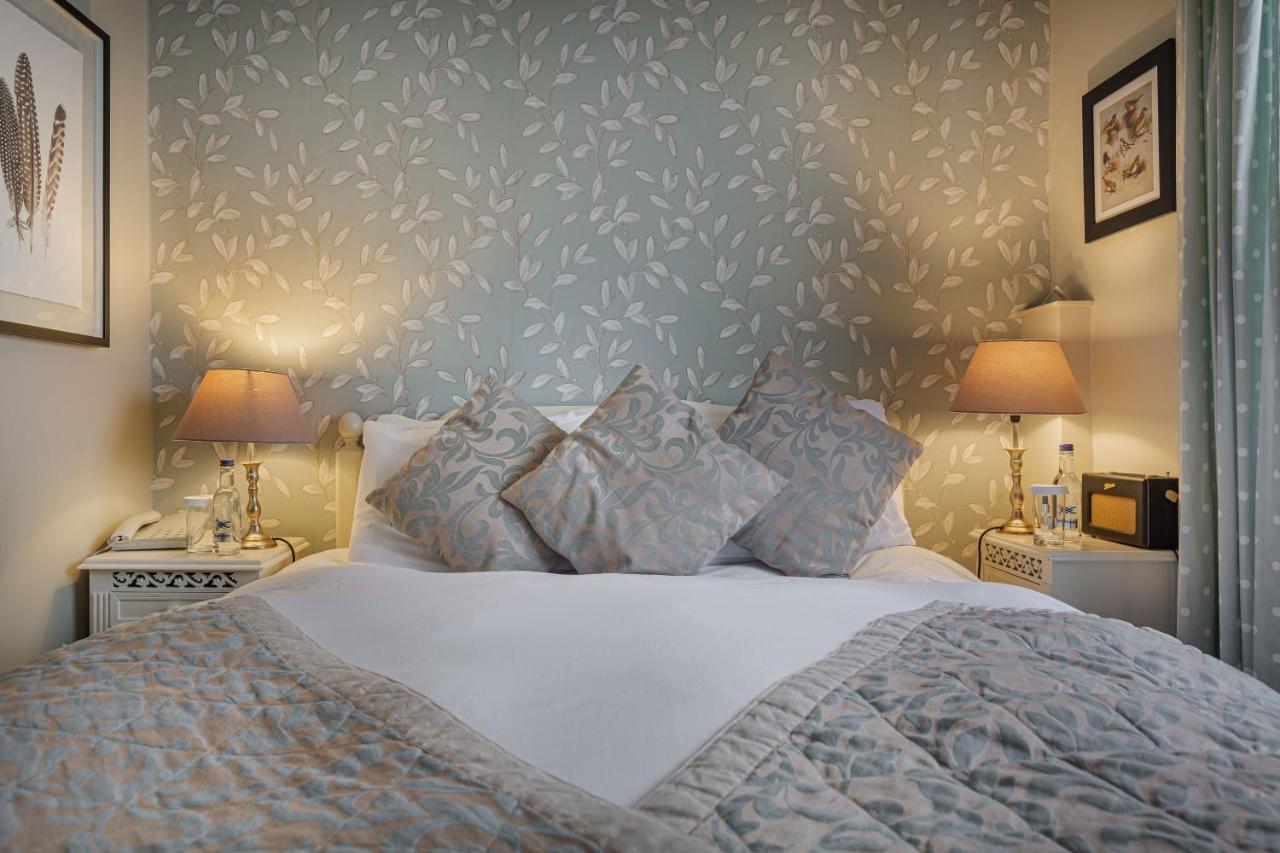The Feathers Hotel, Helmsley, North Yorkshire Eksteriør bilde