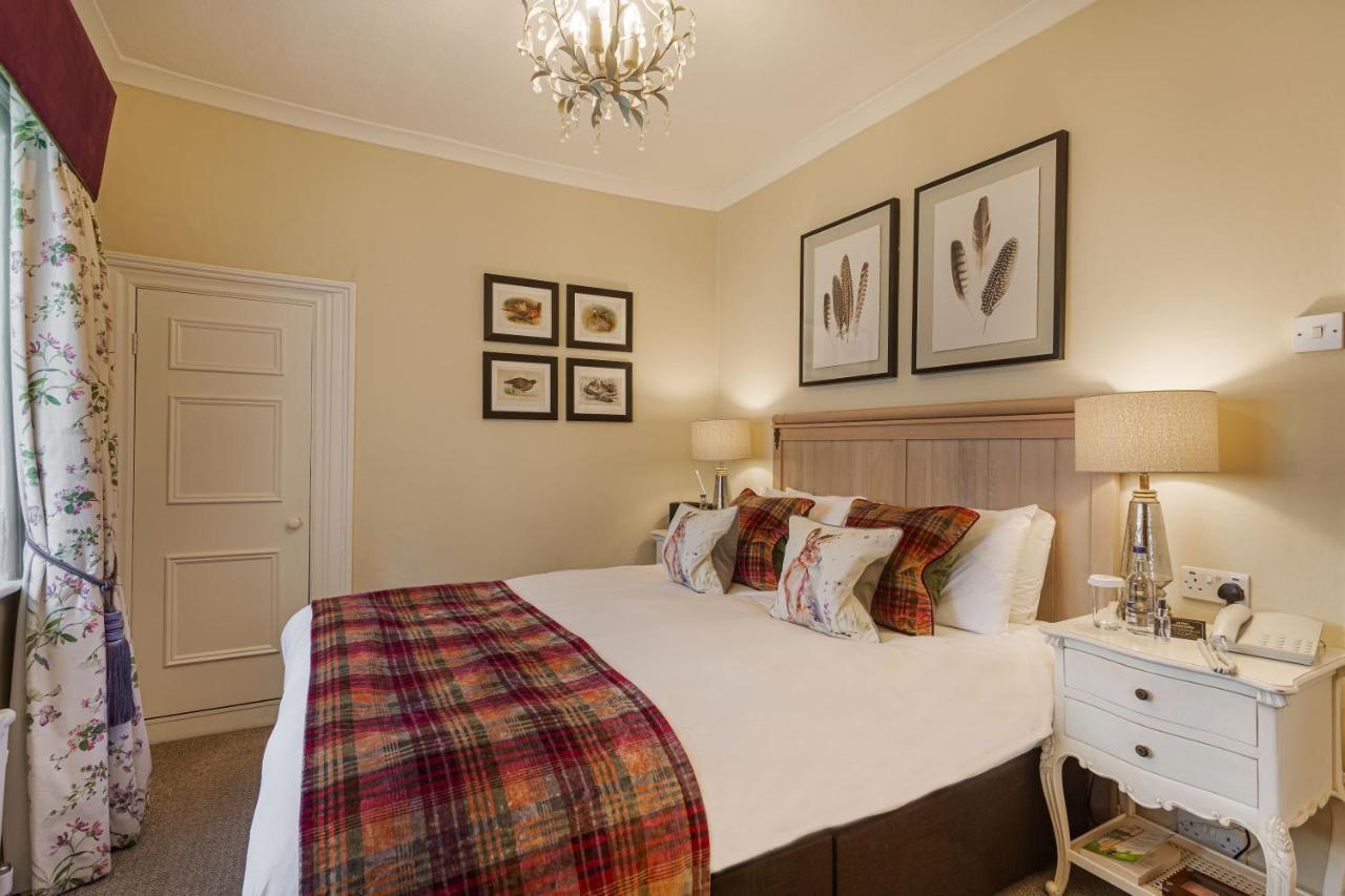 The Feathers Hotel, Helmsley, North Yorkshire Eksteriør bilde